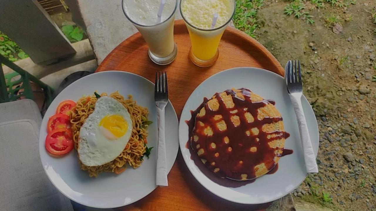 Edelweiss Homestay Kuta  Exterior foto